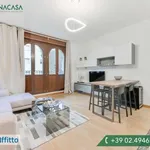 Rent 2 bedroom apartment of 65 m² in Milan