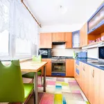 Rent 3 bedroom apartment in České Budějovice