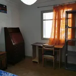 Alquilar 9 dormitorio apartamento en Madrid