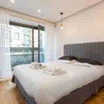 Rent 1 bedroom apartment of 20 m² in Paris