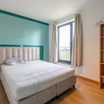 Appartement de 85 m² avec 2 chambre(s) en location à  Sint-Lambrechts-Woluwe 