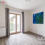 Pronajměte si 3 ložnic/e byt o rozloze 89 m² v Trhový Štěpánov