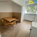 Rent 4 bedroom apartment of 87 m² in Přerov