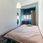 Rent 6 bedroom apartment in Lisbon