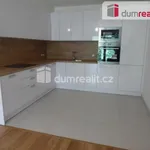 Pronajměte si 2 ložnic/e byt o rozloze 62 m² v Prague