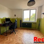 Rent 4 bedroom apartment of 101 m² in Brno