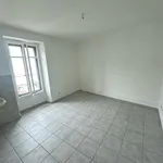 Rent 1 bedroom apartment of 165 m² in Vevey