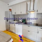 Rent 4 bedroom apartment of 13 m² in Saint-Étienne