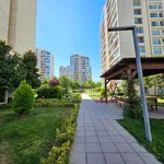 RESİM İSTANBUL SİTESİ KİRALIK SIFIRA YAKIN 2+1 DAİRE