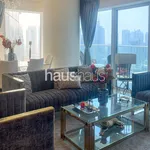 Rent 2 bedroom apartment of 153 m² in Dubai Marina