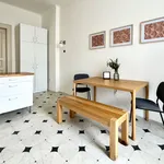 Rent 2 bedroom apartment of 89 m² in Prague