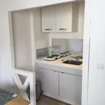 Rent 1 bedroom apartment of 28 m² in Toulouse