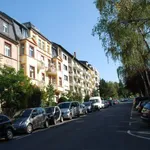 Miete 1 Schlafzimmer wohnung von 36 m² in Frankfurt