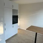 Huur 3 slaapkamer appartement in Anderlecht