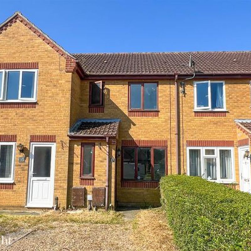 Terraced house to rent in Sycamore Close, Worlingham, Beccles NR34
