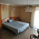 Rent 6 bedroom apartment in Valencia