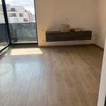 1 slaapkamerappartement te huur