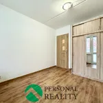 Pronajměte si 4 ložnic/e byt o rozloze 97 m² v Most