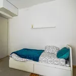 Appartement de 16 m² avec 1 chambre(s) en location à Paris