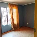 Rent 2 bedroom house in Soweto