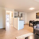 Huur 2 slaapkamer appartement van 52 m² in Kasteel West