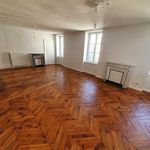 Rent 3 bedroom apartment of 83 m² in CLERMONT FERRAND