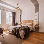 Miete 3 Schlafzimmer wohnung von 103 m² in Berlin