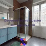 Rent 4 bedroom apartment of 10 m² in Saint-Étienne