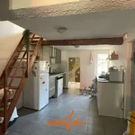 Appartement de 57 m² avec 2 chambre(s) en location à CARCASONNET