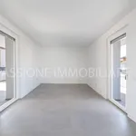 Rent 4 bedroom apartment of 201 m² in Brescia