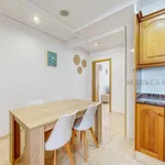 Rent 4 bedroom apartment in Castellón de la Plana