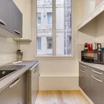 Appartement de 431 m² avec 1 chambre(s) en location à Bordeaux