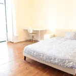 Rent a room in lisbon