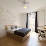 Rent a room in barcelona