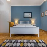 Rent 1 bedroom apartment of 61 m² in Prague