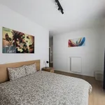 Huur 2 slaapkamer appartement in Anderlecht