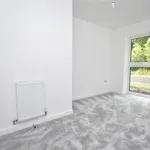 Rent 1 bedroom flat in Hart