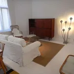 Huur 1 slaapkamer appartement van 55 m² in brussels