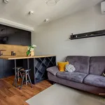 Rent 3 bedroom apartment of 51 m² in Białystok