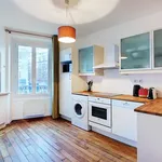 Appartement de 409 m² avec 1 chambre(s) en location à Paris