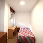 Alquilo 4 dormitorio apartamento de 84 m² en Murcia