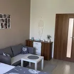 Pronajměte si 1 ložnic/e byt o rozloze 42 m² v Znojmo