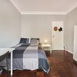 Rent a room in lisbon