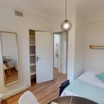  appartement avec 3 chambre(s) en location à Paris