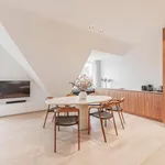 Penthouse in villa residentie met 3 slpk - modern gemeubileerd