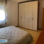 Appartamento arredato con terrazzo Centro