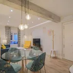 Rent 2 bedroom apartment of 70 m² in madrid