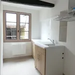 Appartement de 49 m² avec 2 chambre(s) en location à Tulle