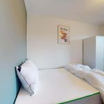 Louez une chambre à Aix-en-Provence