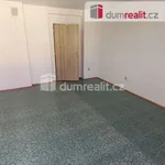 Pronajměte si 2 ložnic/e byt o rozloze 70 m² v Děčín